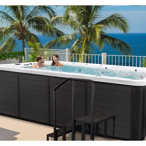 Swimspa hot tubs for sale in Hawthorne